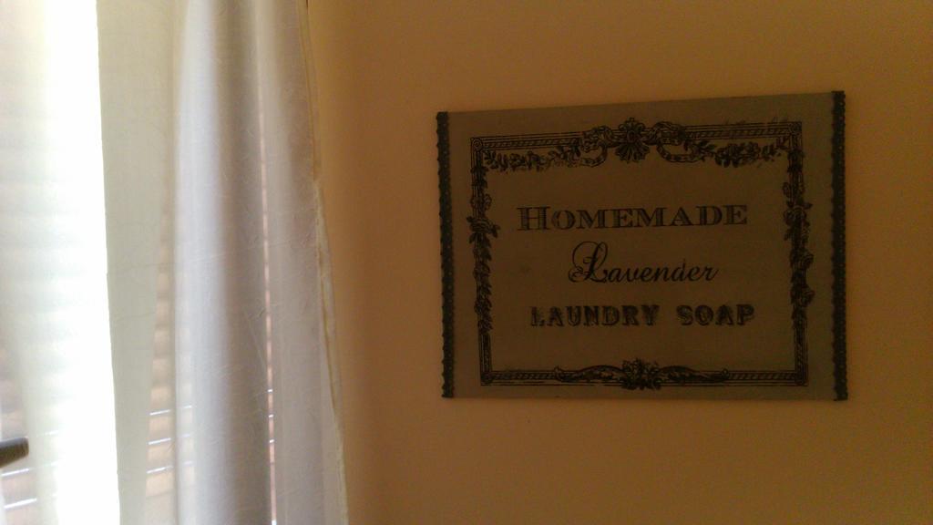 Nonna Caro Hotell Fermo Exteriör bild
