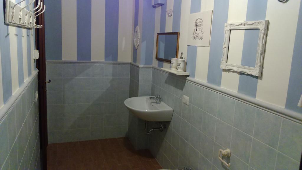 Nonna Caro Hotell Fermo Exteriör bild