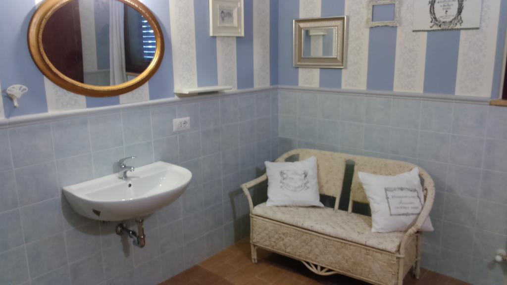 Nonna Caro Hotell Fermo Exteriör bild