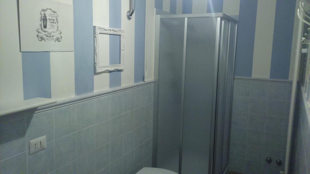 Nonna Caro Hotell Fermo Exteriör bild