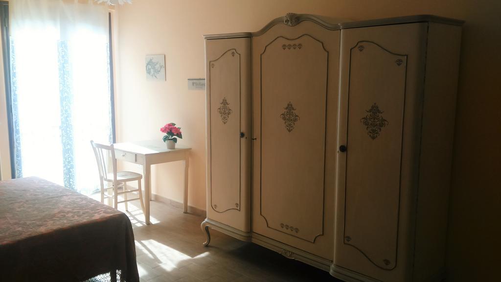 Nonna Caro Hotell Fermo Exteriör bild