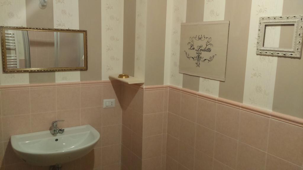 Nonna Caro Hotell Fermo Exteriör bild