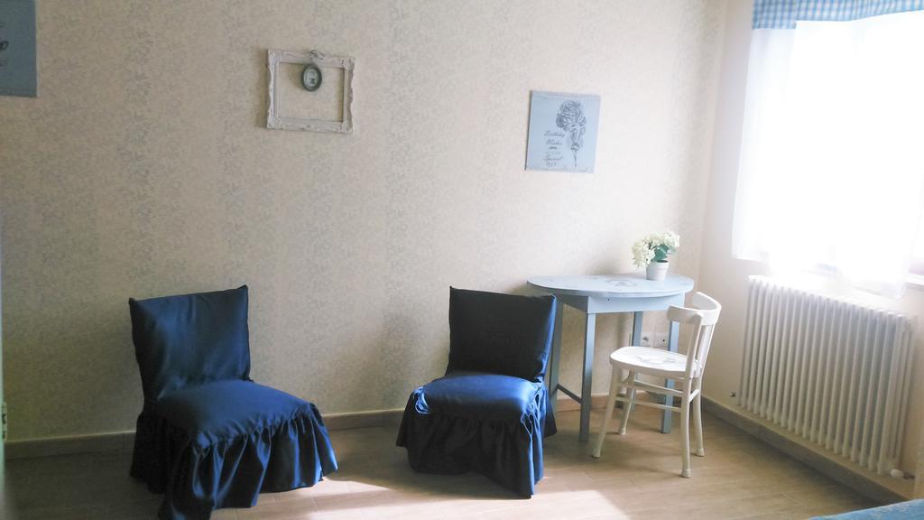 Nonna Caro Hotell Fermo Exteriör bild