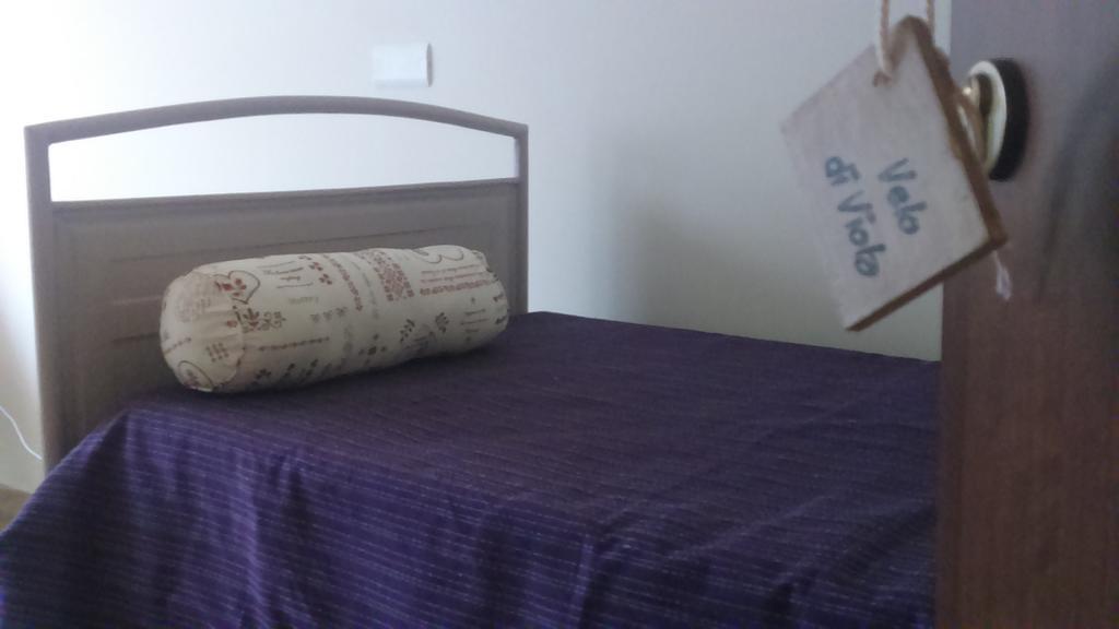 Nonna Caro Hotell Fermo Exteriör bild