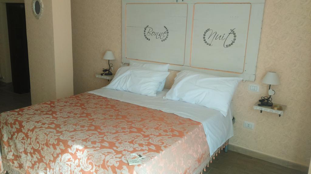 Nonna Caro Hotell Fermo Exteriör bild