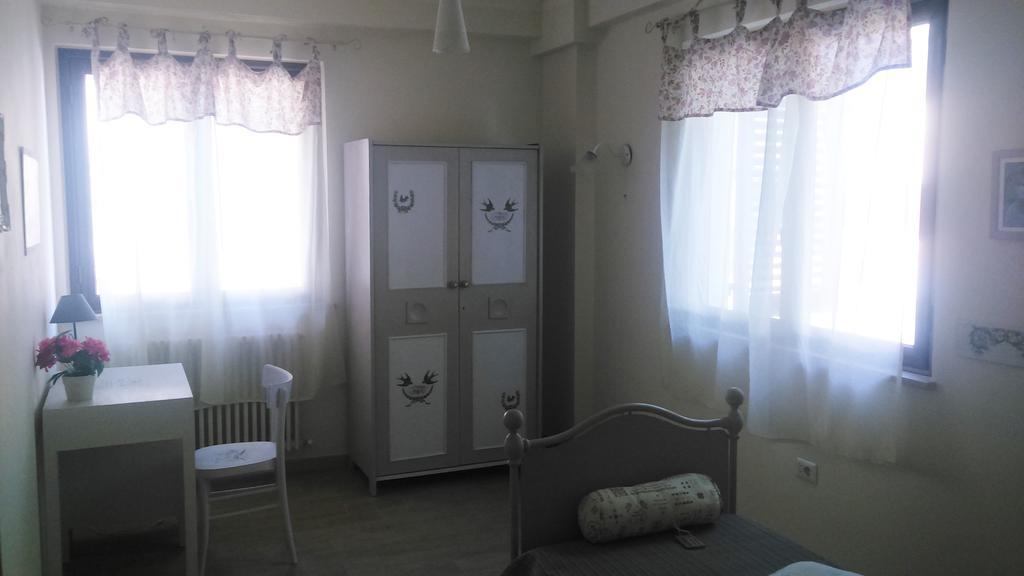 Nonna Caro Hotell Fermo Exteriör bild
