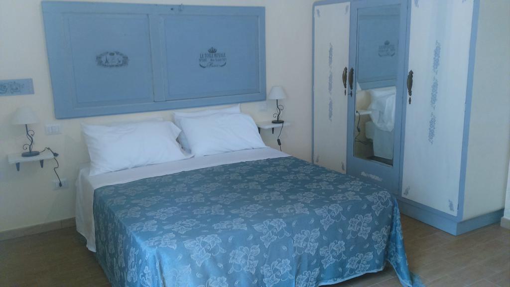 Nonna Caro Hotell Fermo Exteriör bild