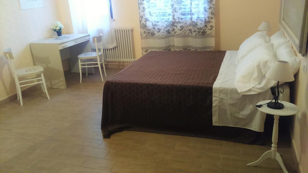 Nonna Caro Hotell Fermo Exteriör bild
